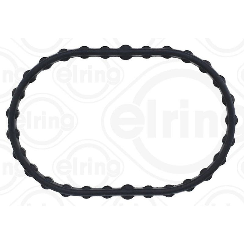 Elring Coolant Flange Gasket ID Wide 599.130