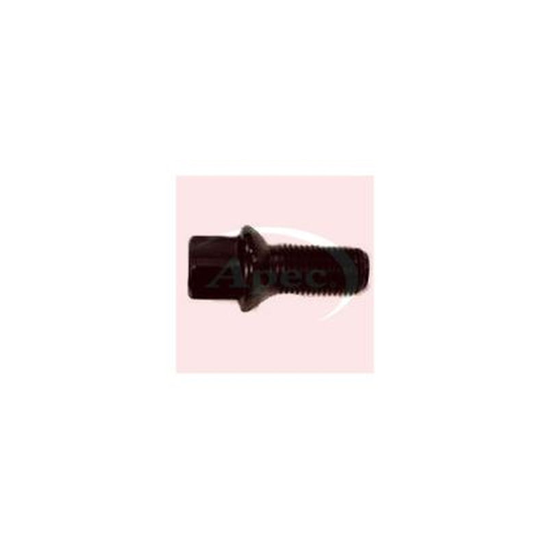 Apec Wheel Bolt Front M14 X 1.5 AHB0012
