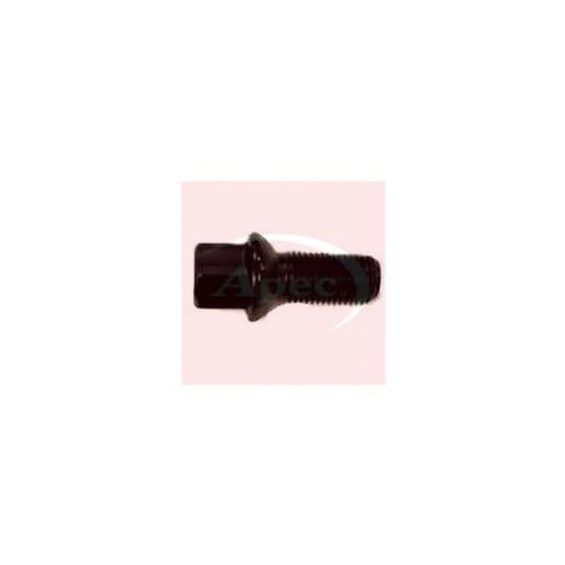 Apec Wheel Bolt Front M14 X 1.5 AHB0012
