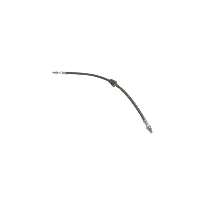 Bosch Brake Hydraulic Hose Line Front Right 1 987 476 605