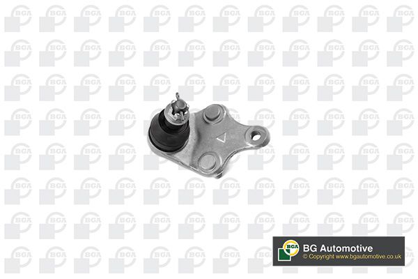 BGA Ball Joint Front Right