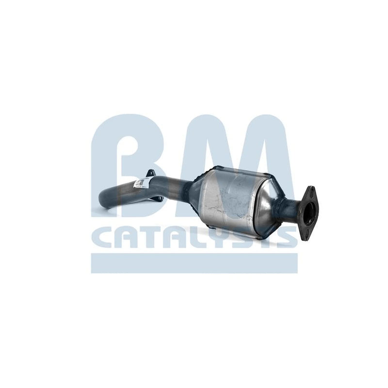 BM Catalysts Homologated Petrol Cat BM90208H