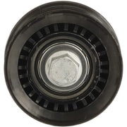 Gates V-Ribbed Belt Deflection/Guide Pulley T36942