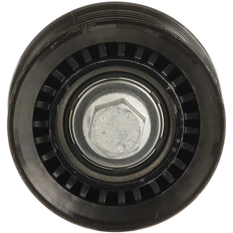 Gates V-Ribbed Belt Deflection/Guide Pulley T36942