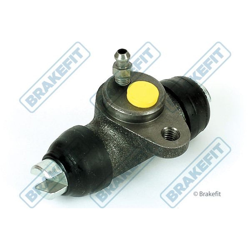Apec Wheel Cylinder Hydraulic Brake Rear BWC8105