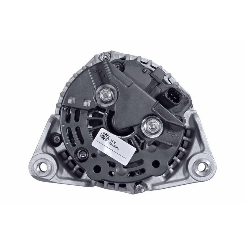Hella Car Alternator 12V 8EL 015 659-251