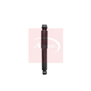 Apec Shock Absorber Damper Strut Rear Left ASA1267