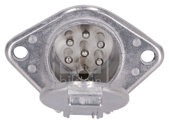 Febi Electrical Socket Connector