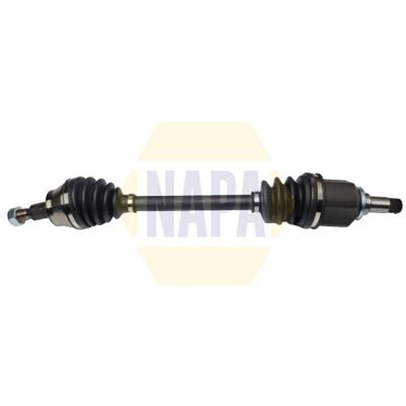 NAPA CV Drive Shaft Driveshaft Front Left NDS1553L
