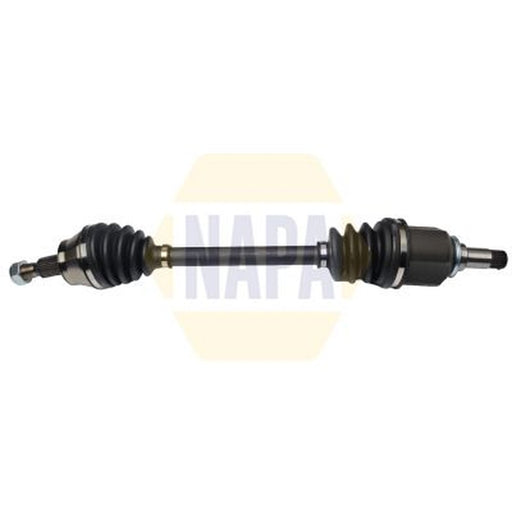 NAPA CV Drive Shaft Driveshaft Front Left NDS1553L