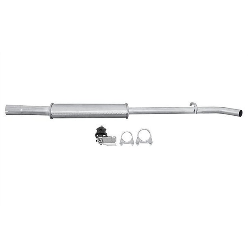 Hella Middle Silencer 8LC 366 025-781
