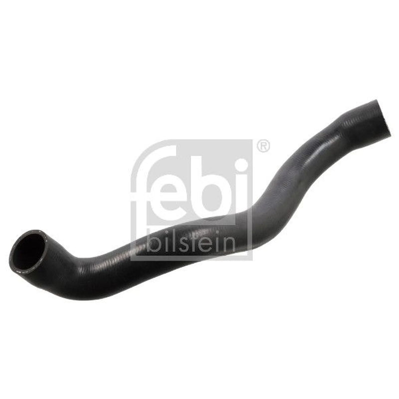 Febi Radiator Coolant Hose Lower ID 102829
