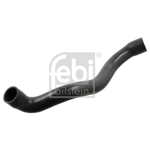 Febi Radiator Coolant Hose Lower ID 102829