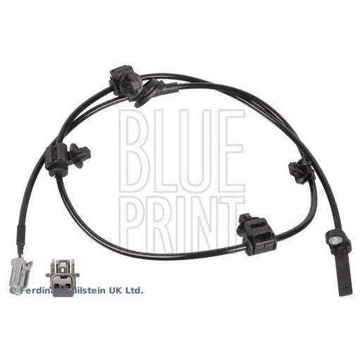 Blue Print ABS Wheel Speed Sensor Rear Left ADBP710052