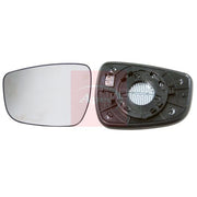Apec Exterior Wing Mirror Glass Left AMG2137