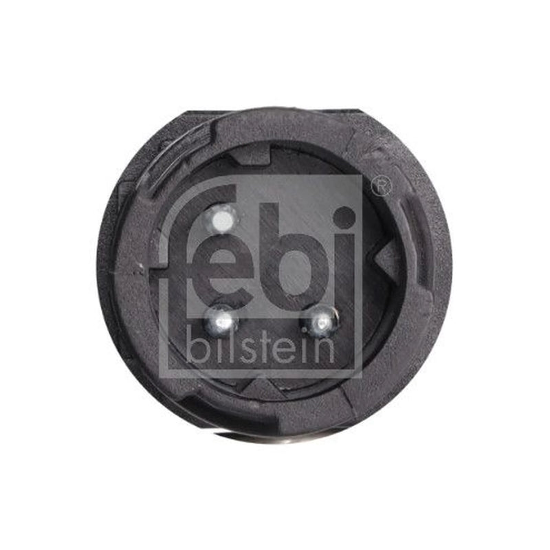 Febi Exhaust Control Egr Valve Connectors 24V 193660