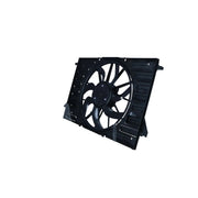 NRF Engine Cooling Fan 470046