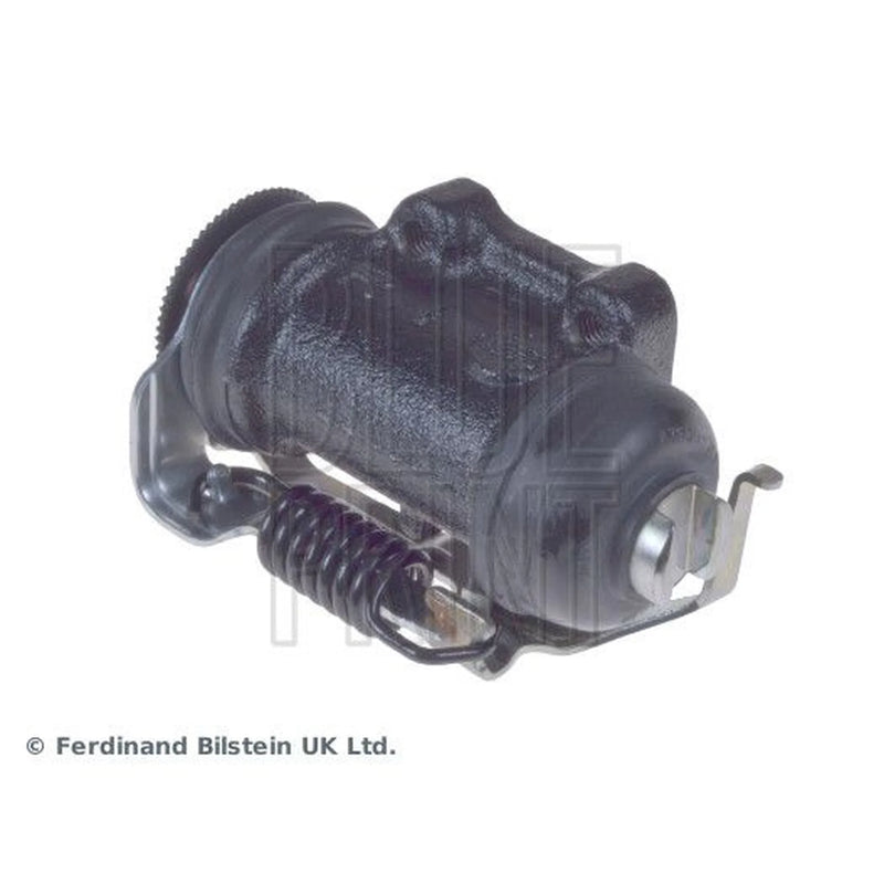 Blue Print Wheel Cylinder Hydraulic Brake Lower ADT34473