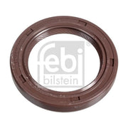 Febi Crankshaft Shaft Seal 48mm OD ID Wide 106997