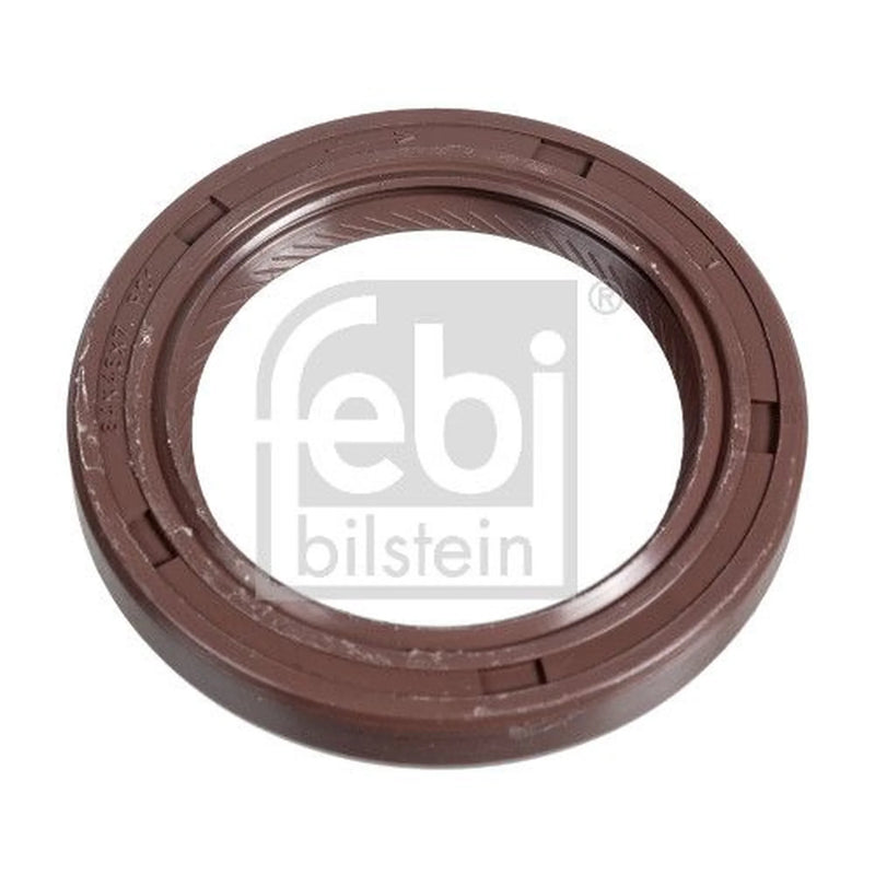 Febi Crankshaft Shaft Seal 48mm OD ID Wide 106997