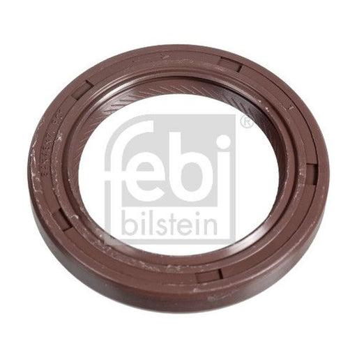 Febi Crankshaft Shaft Seal 48mm OD ID Wide 106997
