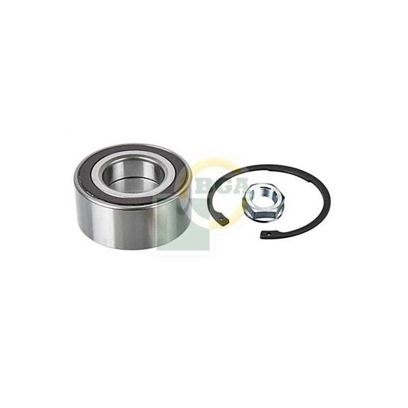 BGA Wheel Bearing Kit 82mm WHB6700K