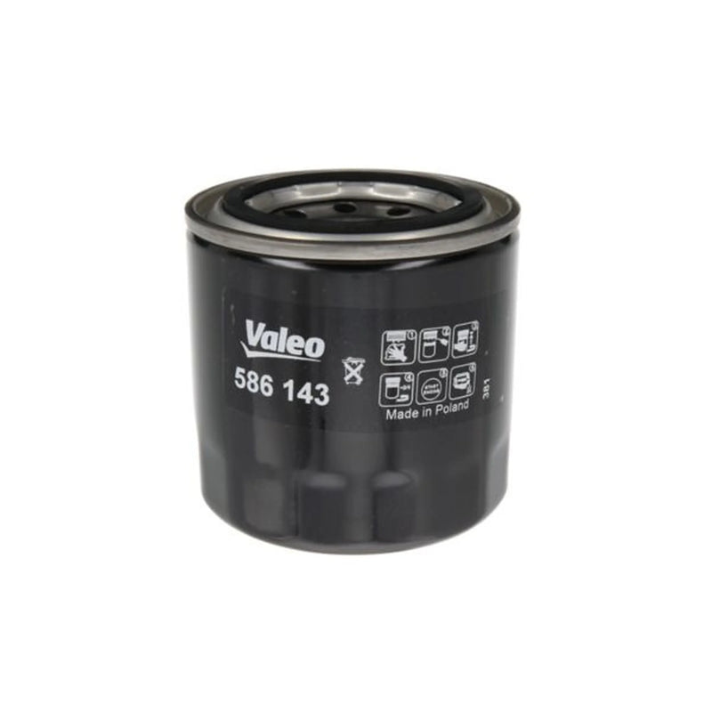 Valeo Engine Oil Filter 586143