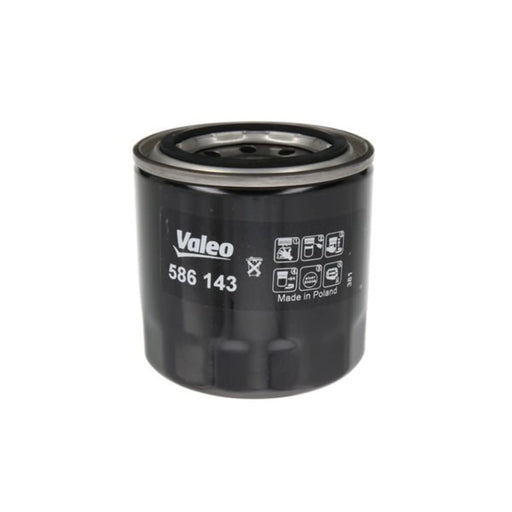 Valeo Engine Oil Filter 586143