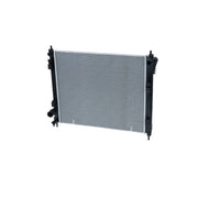 NRF Engine Radiator 59267