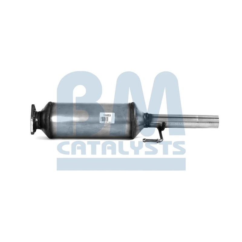 BM Catalysts Dpf BM11053