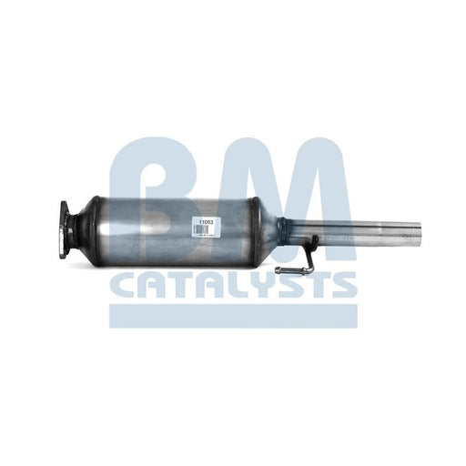 BM Catalysts Dpf BM11053