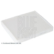 Blue Print Cabin Air Filter (Pollen Fi ADK82502