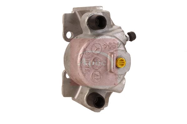 Apec Brake Caliper Assembly Front Left