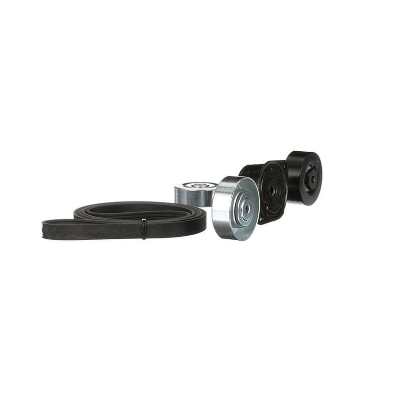 Gates V-Ribbed Belt Set K015PK2063