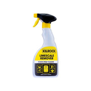 Kilrock Limescale Remover Power Spray 500ml - POWERSPRAY
