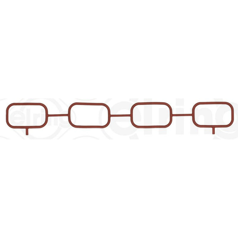 Elring Intake Manifold Gasket Thick FPM (fluoride rubber) 102.640