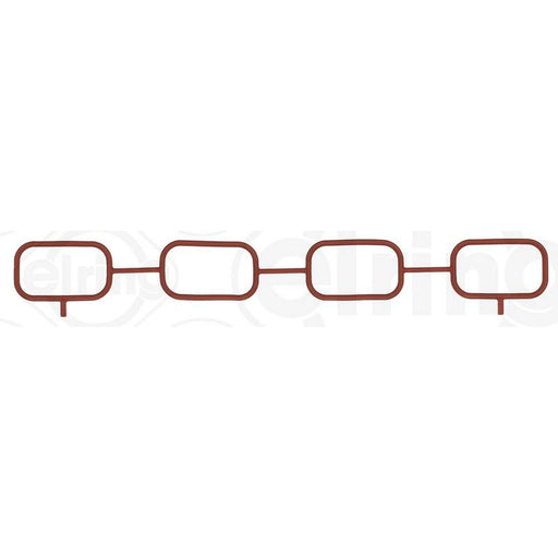 Elring Intake Manifold Gasket Thick FPM (fluoride rubber) 102.640