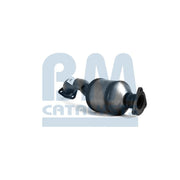 BM Catalysts Homologated Diesel Cat BM80480H