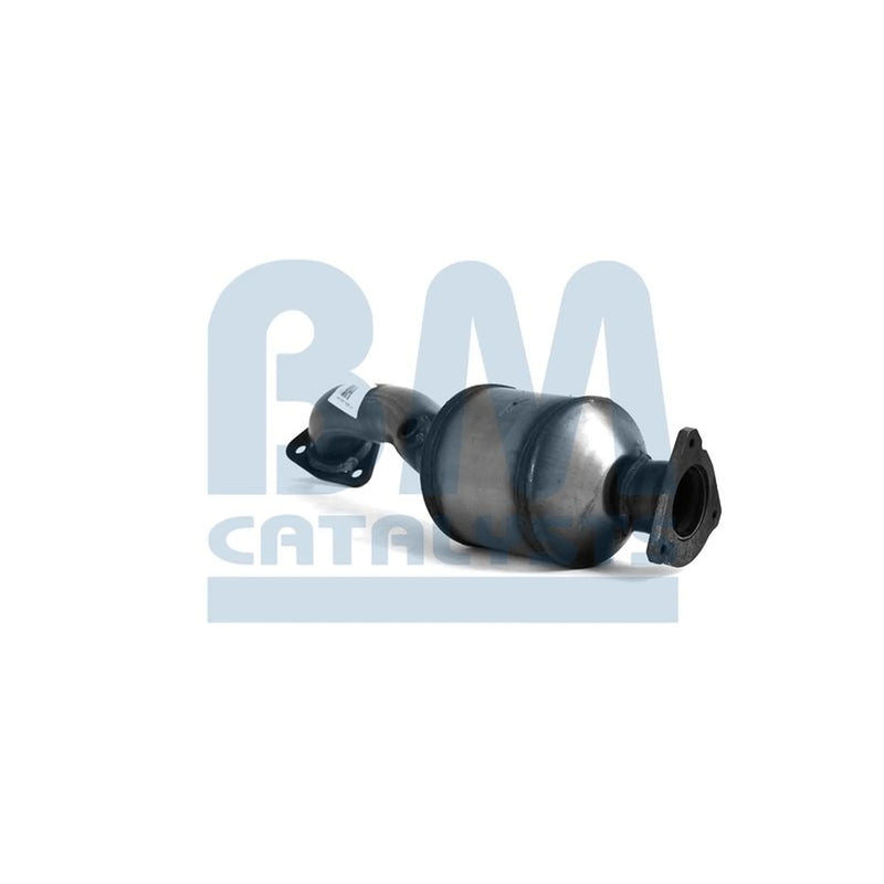 BM Catalysts Homologated Diesel Cat BM80480H