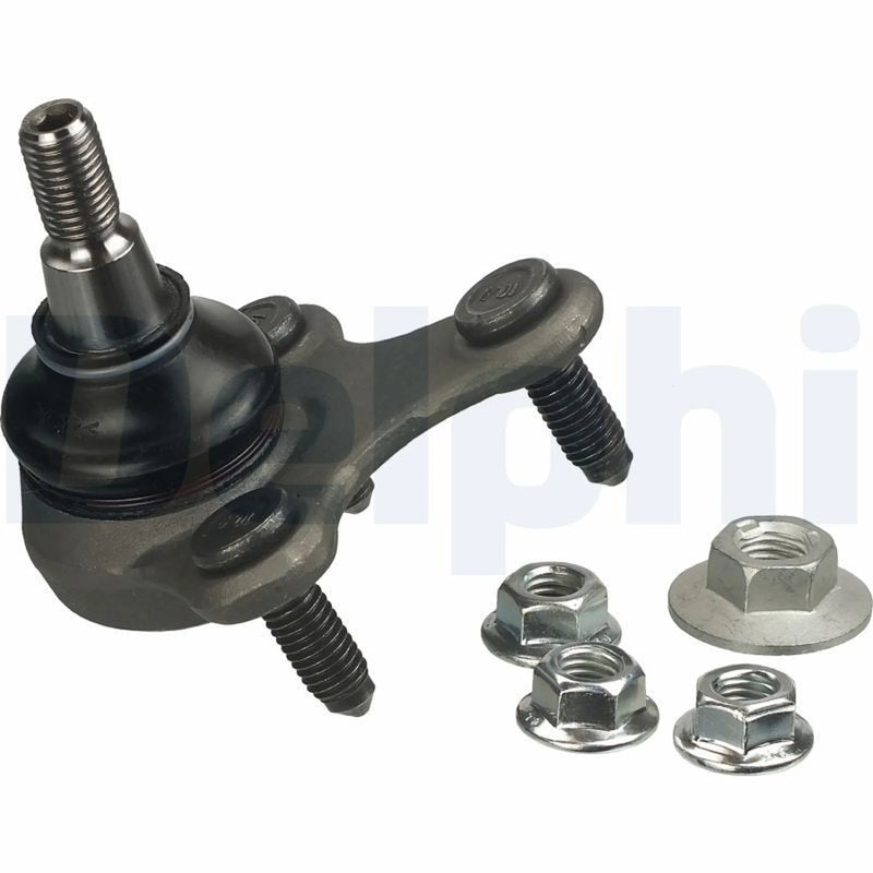 Delphi Ball Joint Lower TC2691
