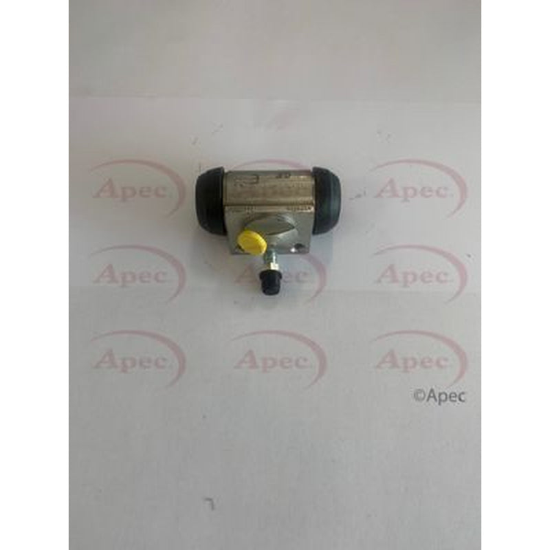 Apec Wheel Cylinder Hydraulic Brake Rear Left BCY1564