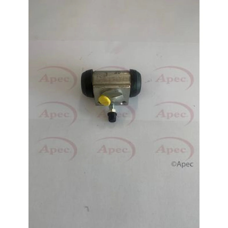 Apec Wheel Cylinder Hydraulic Brake Rear Left BCY1564