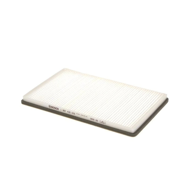 Bosch Cabin Air Filter (Pollen Filter) 1 987 432 009