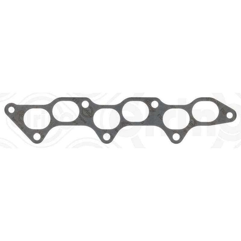 Elring Intake Manifold Housing Gasket OD ID Thick 444.730