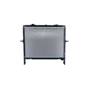 NRF Engine Radiator 550135