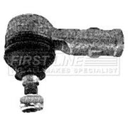 First Line Steering Tie Rod End Ball Joint FTR4118