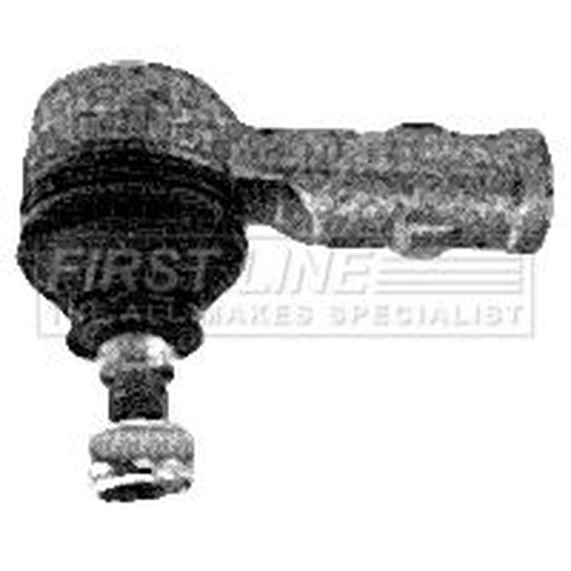 First Line Steering Tie Rod End Ball Joint FTR4118