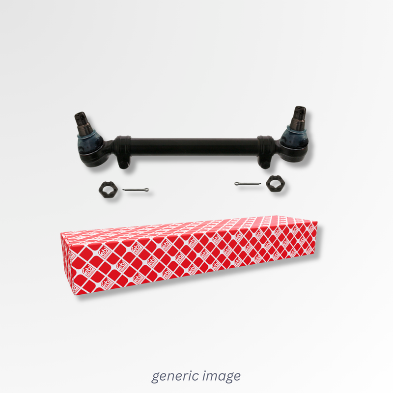 Febi Centre Rod Assembly