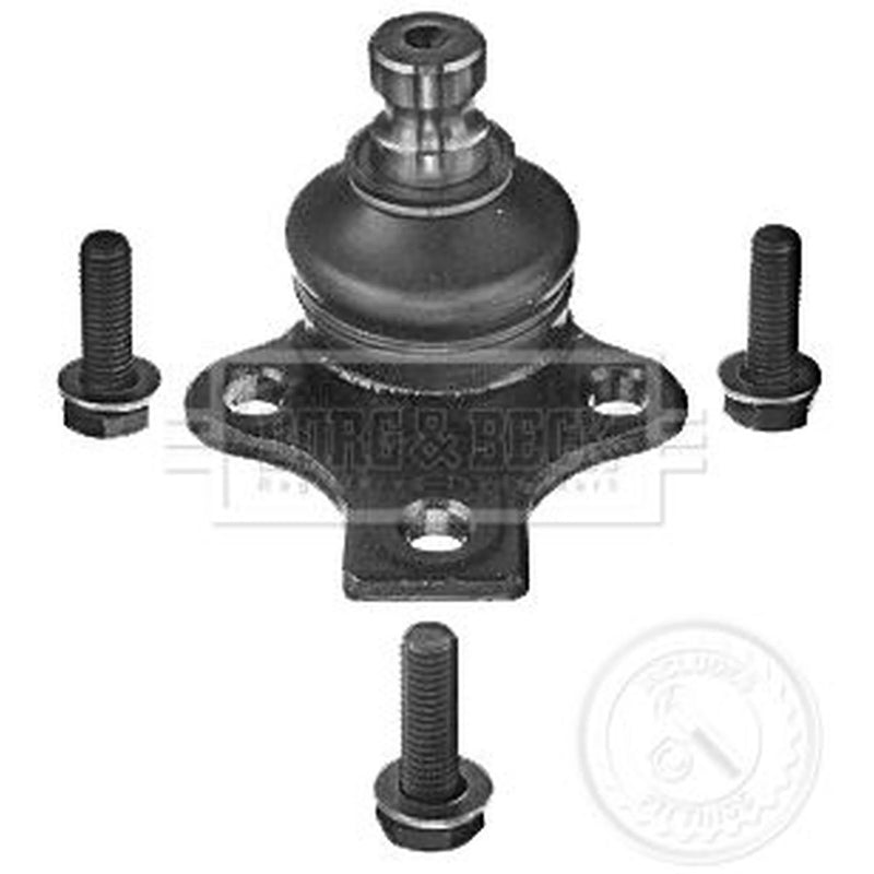 Borg & Beck Ball Joint Front Left BBJ5132