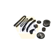 NAPA Timing Chain Kit Set 56 Links NCK4175